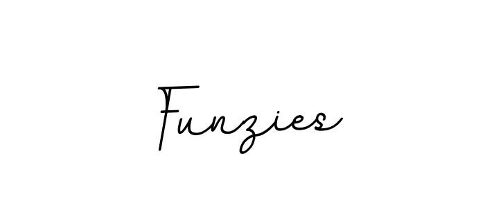 You can use this online signature creator to create a handwritten signature for the name Funzies. This is the best online autograph maker. Funzies signature style 11 images and pictures png