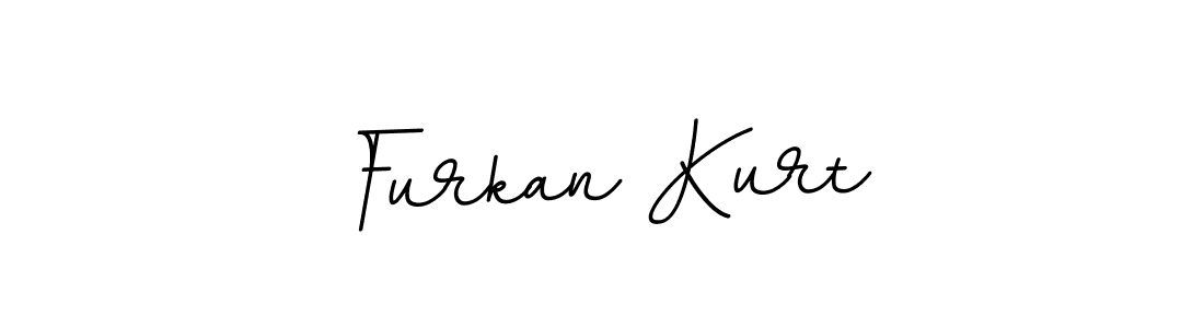 This is the best signature style for the Furkan Kurt name. Also you like these signature font (BallpointsItalic-DORy9). Mix name signature. Furkan Kurt signature style 11 images and pictures png