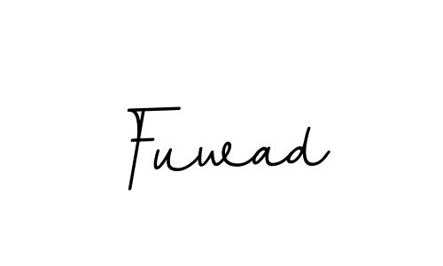 How to Draw Fuwad signature style? BallpointsItalic-DORy9 is a latest design signature styles for name Fuwad. Fuwad signature style 11 images and pictures png