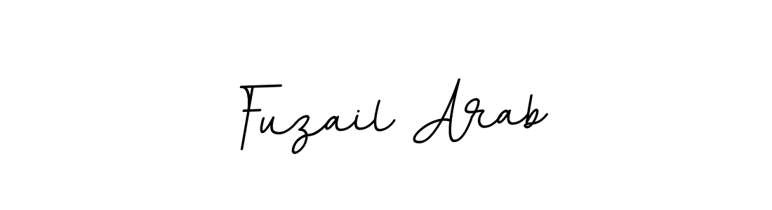 Similarly BallpointsItalic-DORy9 is the best handwritten signature design. Signature creator online .You can use it as an online autograph creator for name Fuzail Arab. Fuzail Arab signature style 11 images and pictures png