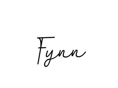 The best way (BallpointsItalic-DORy9) to make a short signature is to pick only two or three words in your name. The name Fynn include a total of six letters. For converting this name. Fynn signature style 11 images and pictures png