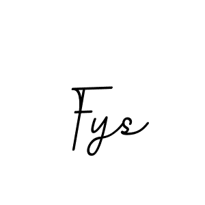 Once you've used our free online signature maker to create your best signature BallpointsItalic-DORy9 style, it's time to enjoy all of the benefits that Fys name signing documents. Fys signature style 11 images and pictures png