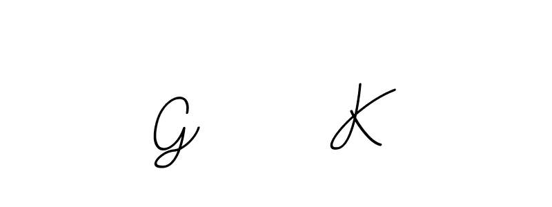 Also You can easily find your signature by using the search form. We will create G      K name handwritten signature images for you free of cost using BallpointsItalic-DORy9 sign style. G      K signature style 11 images and pictures png