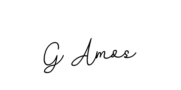 Check out images of Autograph of G Amos name. Actor G Amos Signature Style. BallpointsItalic-DORy9 is a professional sign style online. G Amos signature style 11 images and pictures png