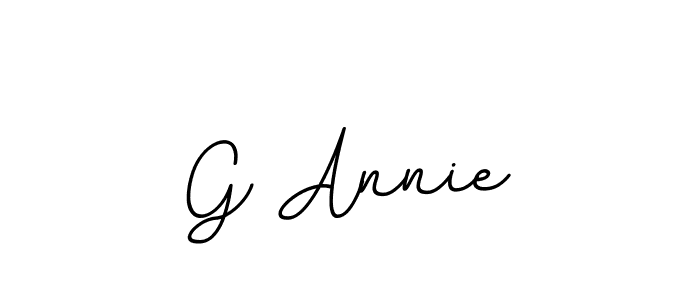 BallpointsItalic-DORy9 is a professional signature style that is perfect for those who want to add a touch of class to their signature. It is also a great choice for those who want to make their signature more unique. Get G Annie name to fancy signature for free. G Annie signature style 11 images and pictures png