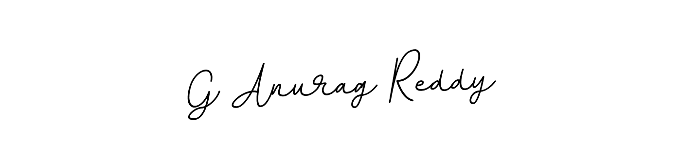 Best and Professional Signature Style for G Anurag Reddy. BallpointsItalic-DORy9 Best Signature Style Collection. G Anurag Reddy signature style 11 images and pictures png