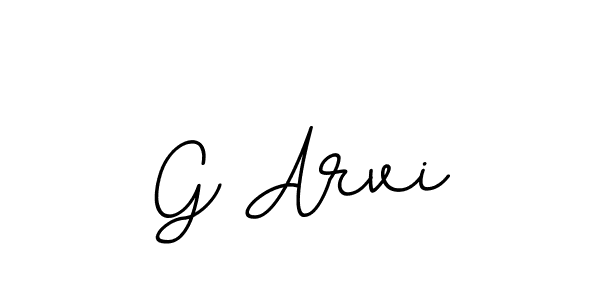 Also You can easily find your signature by using the search form. We will create G Arvi name handwritten signature images for you free of cost using BallpointsItalic-DORy9 sign style. G Arvi signature style 11 images and pictures png