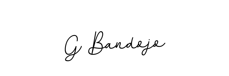 Also You can easily find your signature by using the search form. We will create G Bandojo name handwritten signature images for you free of cost using BallpointsItalic-DORy9 sign style. G Bandojo signature style 11 images and pictures png