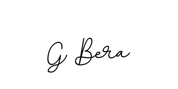 Make a short G Bera signature style. Manage your documents anywhere anytime using BallpointsItalic-DORy9. Create and add eSignatures, submit forms, share and send files easily. G Bera signature style 11 images and pictures png