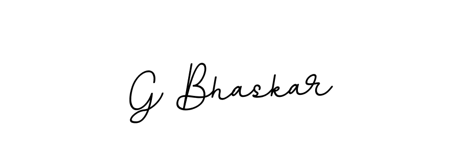 How to Draw G Bhaskar signature style? BallpointsItalic-DORy9 is a latest design signature styles for name G Bhaskar. G Bhaskar signature style 11 images and pictures png