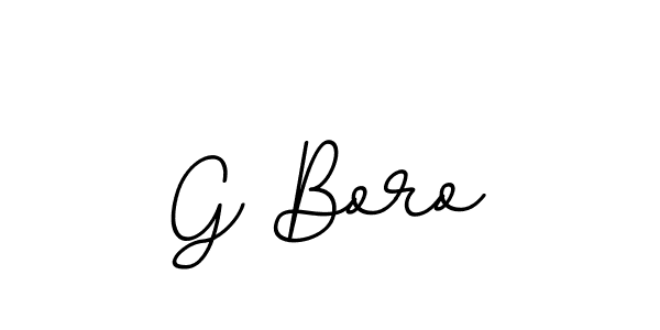 Make a short G Boro signature style. Manage your documents anywhere anytime using BallpointsItalic-DORy9. Create and add eSignatures, submit forms, share and send files easily. G Boro signature style 11 images and pictures png