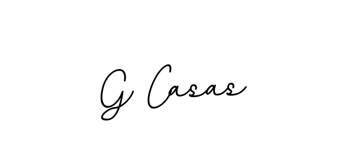 Also You can easily find your signature by using the search form. We will create G Casas name handwritten signature images for you free of cost using BallpointsItalic-DORy9 sign style. G Casas signature style 11 images and pictures png