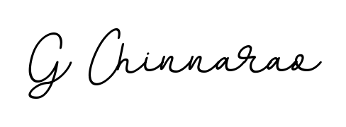Once you've used our free online signature maker to create your best signature BallpointsItalic-DORy9 style, it's time to enjoy signing your documents with G Chinnarao name. G Chinnarao signature style 11 images and pictures png
