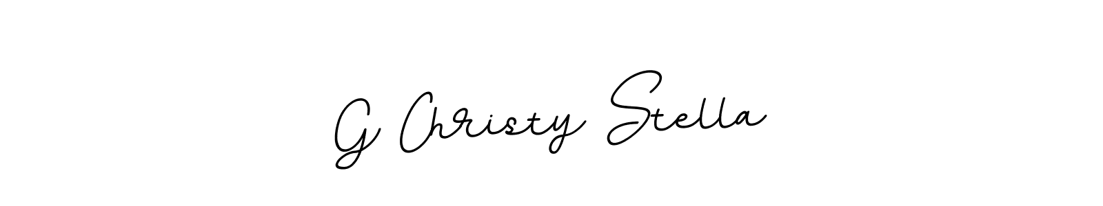 Best and Professional Signature Style for G Christy Stella. BallpointsItalic-DORy9 Best Signature Style Collection. G Christy Stella signature style 11 images and pictures png