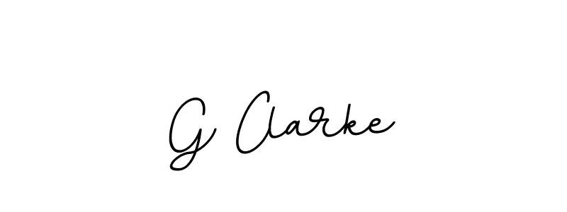 Also You can easily find your signature by using the search form. We will create G Clarke name handwritten signature images for you free of cost using BallpointsItalic-DORy9 sign style. G Clarke signature style 11 images and pictures png