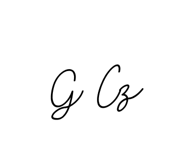 This is the best signature style for the G Cz name. Also you like these signature font (BallpointsItalic-DORy9). Mix name signature. G Cz signature style 11 images and pictures png