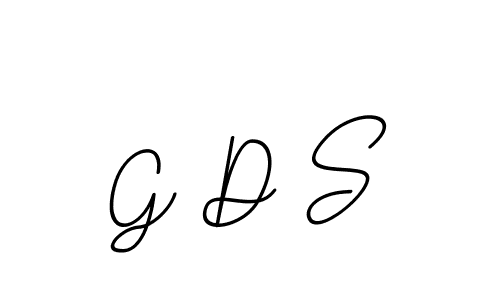 if you are searching for the best signature style for your name G D S. so please give up your signature search. here we have designed multiple signature styles  using BallpointsItalic-DORy9. G D S signature style 11 images and pictures png