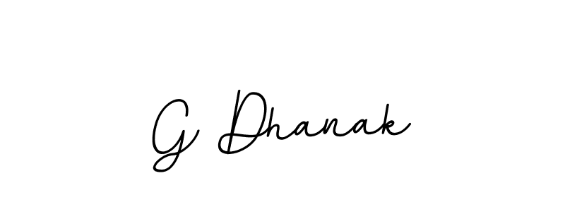 Best and Professional Signature Style for G Dhanak. BallpointsItalic-DORy9 Best Signature Style Collection. G Dhanak signature style 11 images and pictures png