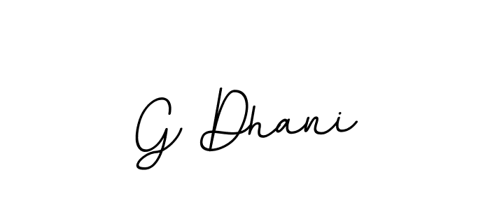 Once you've used our free online signature maker to create your best signature BallpointsItalic-DORy9 style, it's time to enjoy all of the benefits that G Dhani name signing documents. G Dhani signature style 11 images and pictures png