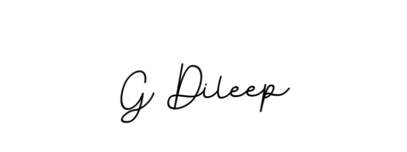 Here are the top 10 professional signature styles for the name G Dileep. These are the best autograph styles you can use for your name. G Dileep signature style 11 images and pictures png