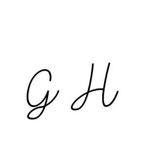 You can use this online signature creator to create a handwritten signature for the name G H. This is the best online autograph maker. G H signature style 11 images and pictures png
