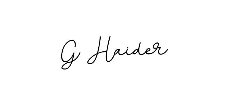 if you are searching for the best signature style for your name G Haider. so please give up your signature search. here we have designed multiple signature styles  using BallpointsItalic-DORy9. G Haider signature style 11 images and pictures png