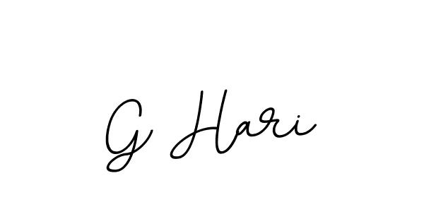 Here are the top 10 professional signature styles for the name G Hari. These are the best autograph styles you can use for your name. G Hari signature style 11 images and pictures png