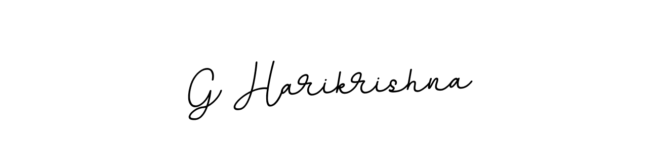 This is the best signature style for the G Harikrishna name. Also you like these signature font (BallpointsItalic-DORy9). Mix name signature. G Harikrishna signature style 11 images and pictures png