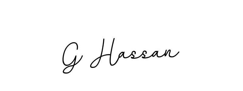 Also You can easily find your signature by using the search form. We will create G Hassan name handwritten signature images for you free of cost using BallpointsItalic-DORy9 sign style. G Hassan signature style 11 images and pictures png