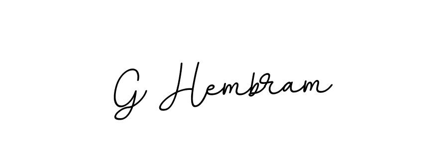 You can use this online signature creator to create a handwritten signature for the name G Hembram. This is the best online autograph maker. G Hembram signature style 11 images and pictures png