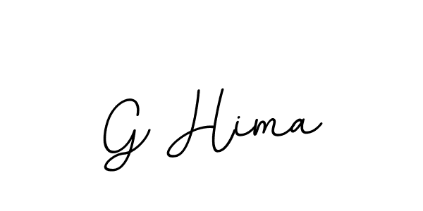 BallpointsItalic-DORy9 is a professional signature style that is perfect for those who want to add a touch of class to their signature. It is also a great choice for those who want to make their signature more unique. Get G Hima name to fancy signature for free. G Hima signature style 11 images and pictures png