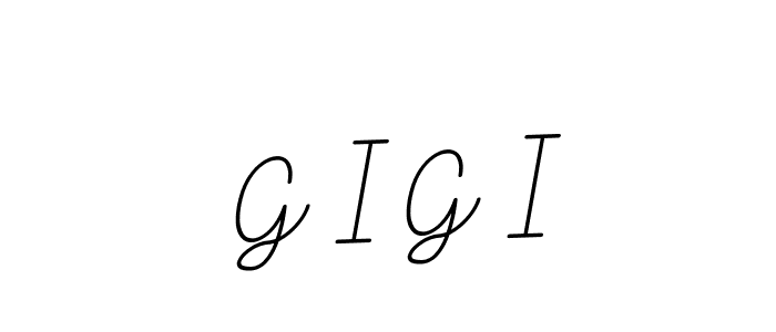 Make a beautiful signature design for name G I G I. Use this online signature maker to create a handwritten signature for free. G I G I signature style 11 images and pictures png