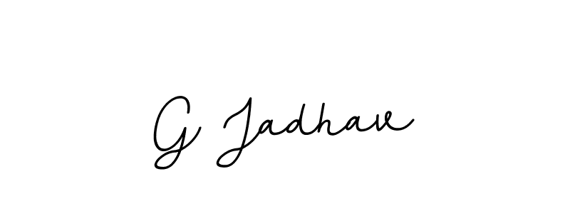 Best and Professional Signature Style for G Jadhav. BallpointsItalic-DORy9 Best Signature Style Collection. G Jadhav signature style 11 images and pictures png