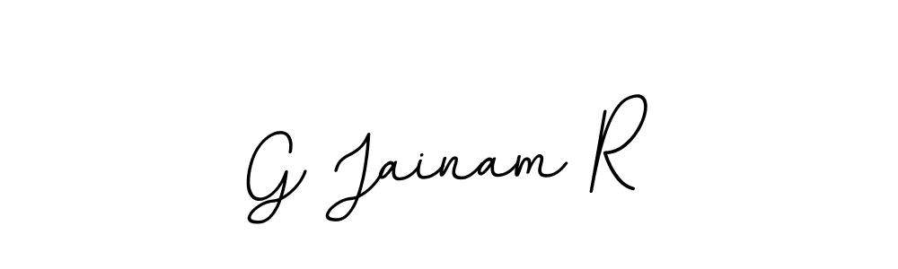 Once you've used our free online signature maker to create your best signature BallpointsItalic-DORy9 style, it's time to enjoy all of the benefits that G Jainam R name signing documents. G Jainam R signature style 11 images and pictures png