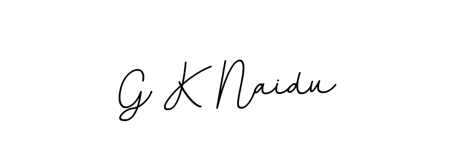 It looks lik you need a new signature style for name G K Naidu. Design unique handwritten (BallpointsItalic-DORy9) signature with our free signature maker in just a few clicks. G K Naidu signature style 11 images and pictures png