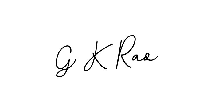 Also we have G K Rao name is the best signature style. Create professional handwritten signature collection using BallpointsItalic-DORy9 autograph style. G K Rao signature style 11 images and pictures png