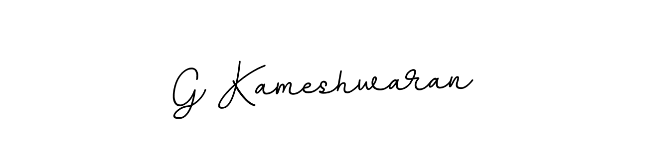 Make a beautiful signature design for name G Kameshwaran. Use this online signature maker to create a handwritten signature for free. G Kameshwaran signature style 11 images and pictures png