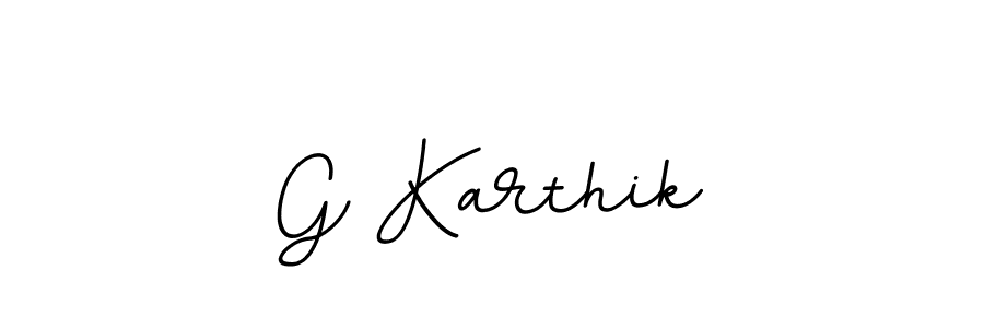 You can use this online signature creator to create a handwritten signature for the name G Karthik. This is the best online autograph maker. G Karthik signature style 11 images and pictures png