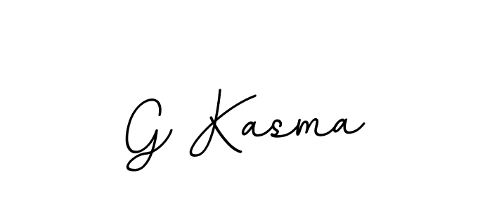 BallpointsItalic-DORy9 is a professional signature style that is perfect for those who want to add a touch of class to their signature. It is also a great choice for those who want to make their signature more unique. Get G Kasma name to fancy signature for free. G Kasma signature style 11 images and pictures png