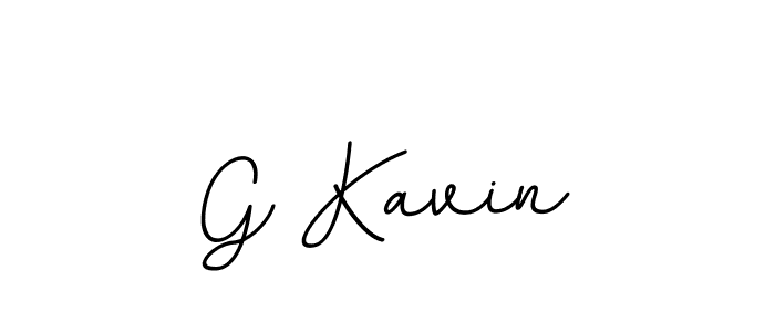 This is the best signature style for the G Kavin name. Also you like these signature font (BallpointsItalic-DORy9). Mix name signature. G Kavin signature style 11 images and pictures png