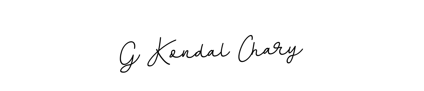 Once you've used our free online signature maker to create your best signature BallpointsItalic-DORy9 style, it's time to enjoy all of the benefits that G Kondal Chary name signing documents. G Kondal Chary signature style 11 images and pictures png