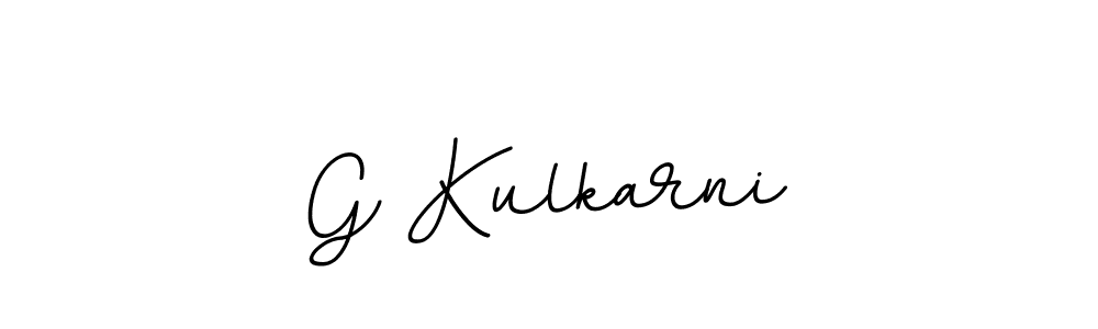 How to Draw G Kulkarni signature style? BallpointsItalic-DORy9 is a latest design signature styles for name G Kulkarni. G Kulkarni signature style 11 images and pictures png