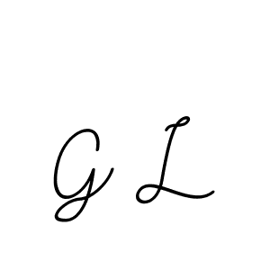 Best and Professional Signature Style for G L. BallpointsItalic-DORy9 Best Signature Style Collection. G L signature style 11 images and pictures png