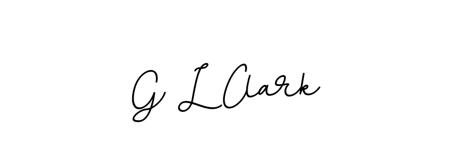 Here are the top 10 professional signature styles for the name G L Clark. These are the best autograph styles you can use for your name. G L Clark signature style 11 images and pictures png