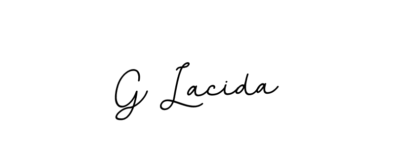 You can use this online signature creator to create a handwritten signature for the name G Lacida. This is the best online autograph maker. G Lacida signature style 11 images and pictures png