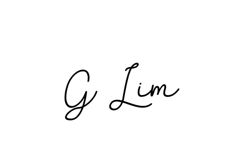 Best and Professional Signature Style for G Lim. BallpointsItalic-DORy9 Best Signature Style Collection. G Lim signature style 11 images and pictures png