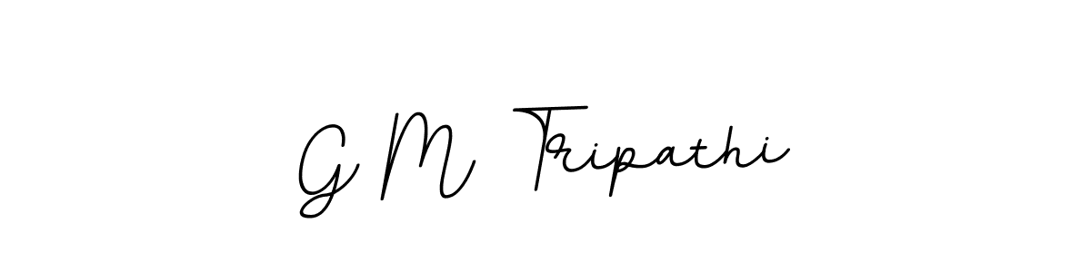 You can use this online signature creator to create a handwritten signature for the name G M Tripathi. This is the best online autograph maker. G M Tripathi signature style 11 images and pictures png