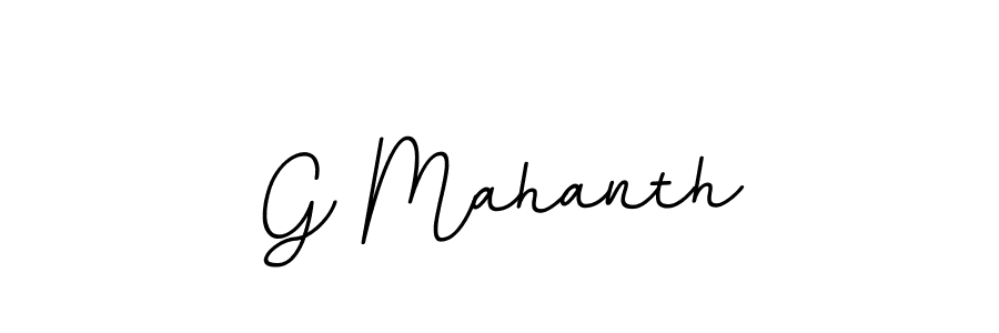 Once you've used our free online signature maker to create your best signature BallpointsItalic-DORy9 style, it's time to enjoy all of the benefits that G Mahanth name signing documents. G Mahanth signature style 11 images and pictures png