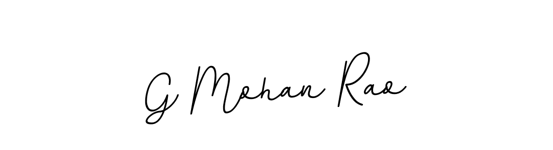 Make a beautiful signature design for name G Mohan Rao. Use this online signature maker to create a handwritten signature for free. G Mohan Rao signature style 11 images and pictures png