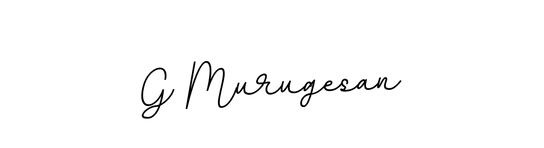 if you are searching for the best signature style for your name G Murugesan. so please give up your signature search. here we have designed multiple signature styles  using BallpointsItalic-DORy9. G Murugesan signature style 11 images and pictures png